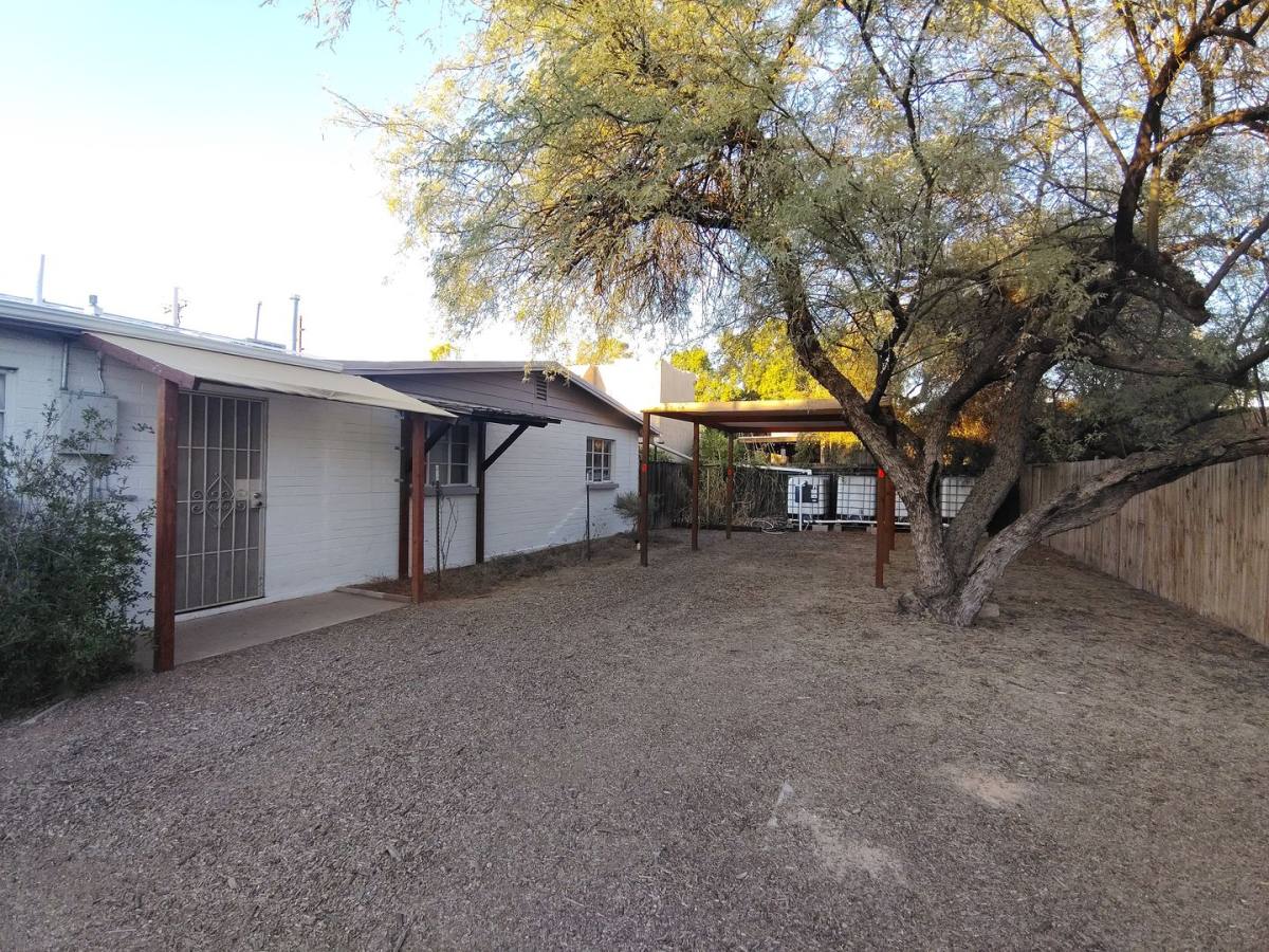 Apartment for rent at 3302-3308 E Glenn St, Tucson, AZ 85716