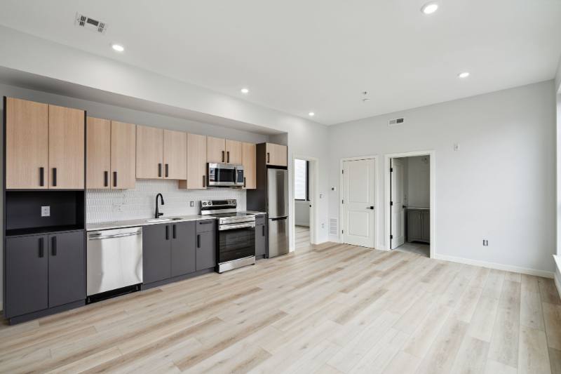Apartment for rent at 1112 E Berks St, Philadelphia, PA 19125