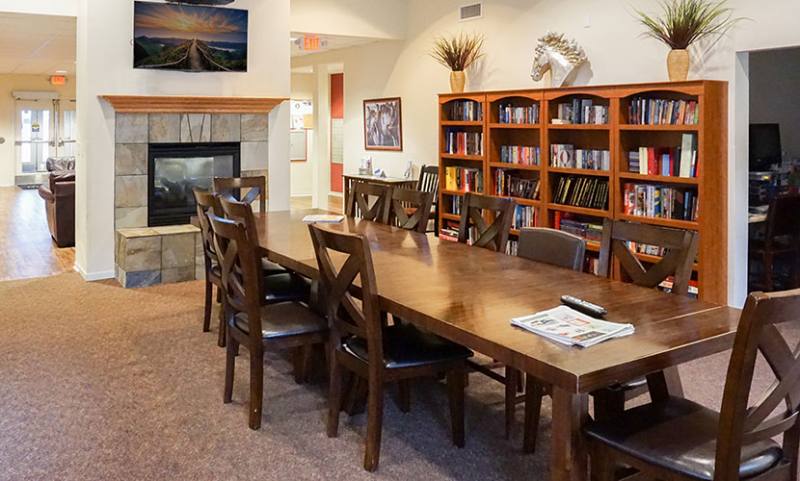Apartment for rent at 7301 Q St, Omaha, NE 68127