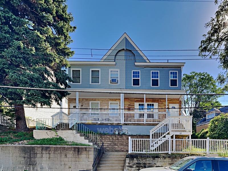 House for rent at 65 Greenbush St, Pittsburgh, PA 15211