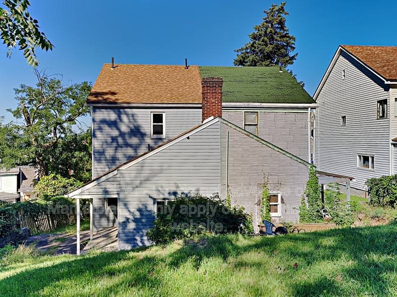 House for rent at 65 Greenbush St, Pittsburgh, PA 15211