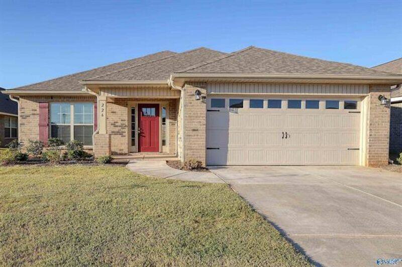 House for rent at 226 Abercorn Dr, Madison, AL 35756