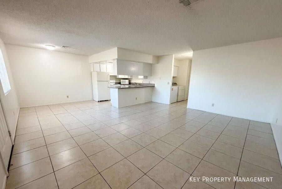 Apartment for rent at 3440 Civic Center Dr #C, North Las Vegas, NV 89030
