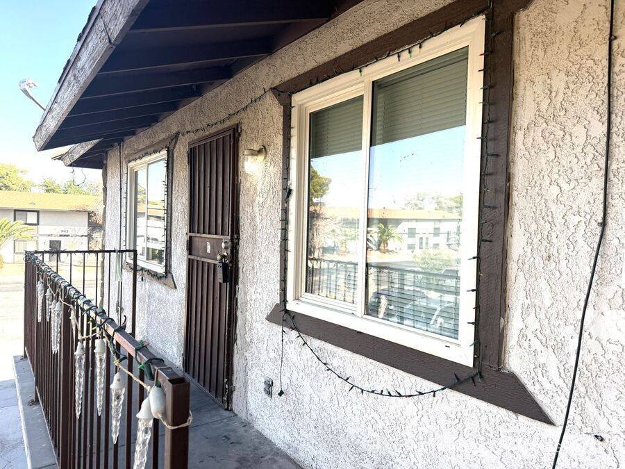 Apartment for rent at 3440 Civic Center Dr #C, North Las Vegas, NV 89030
