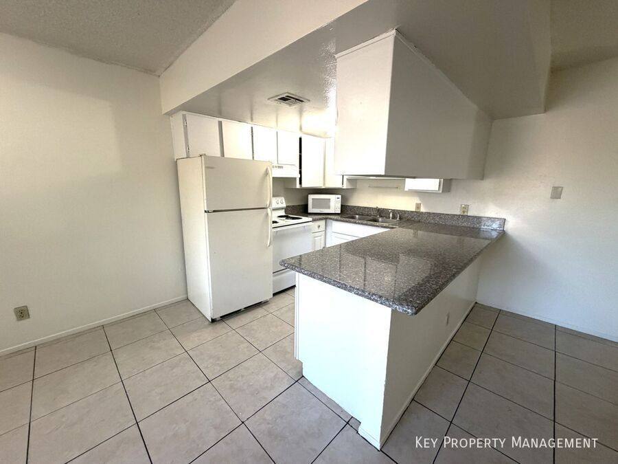 Apartment for rent at 3440 Civic Center Dr #C, North Las Vegas, NV 89030