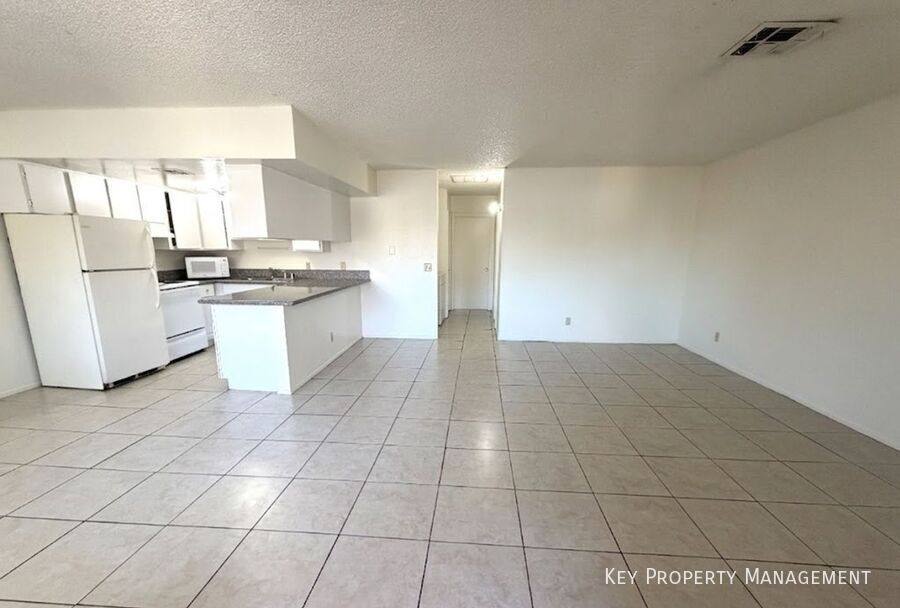 Apartment for rent at 3440 Civic Center Dr #C, North Las Vegas, NV 89030