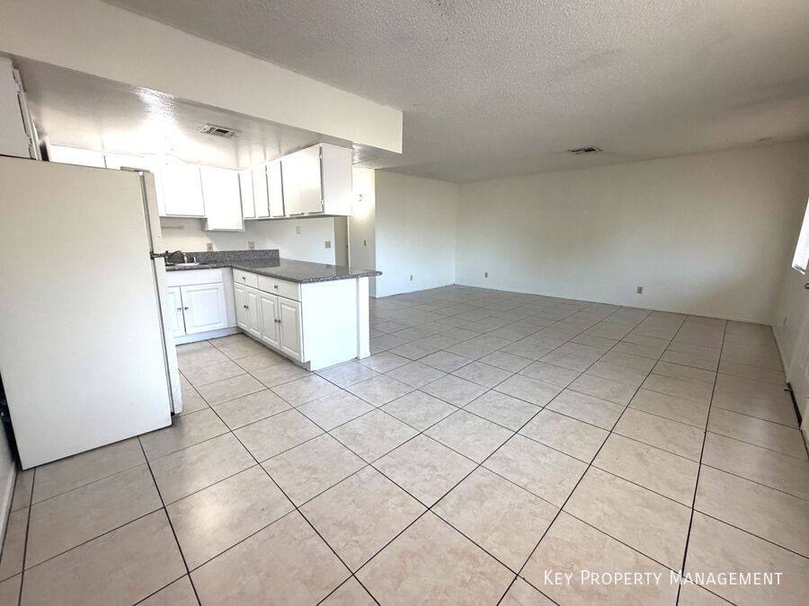 Apartment for rent at 3440 Civic Center Dr #C, North Las Vegas, NV 89030