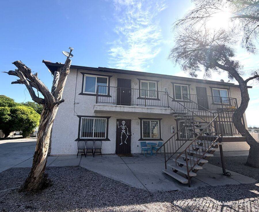 Apartment for rent at 3440 Civic Center Dr #C, North Las Vegas, NV 89030