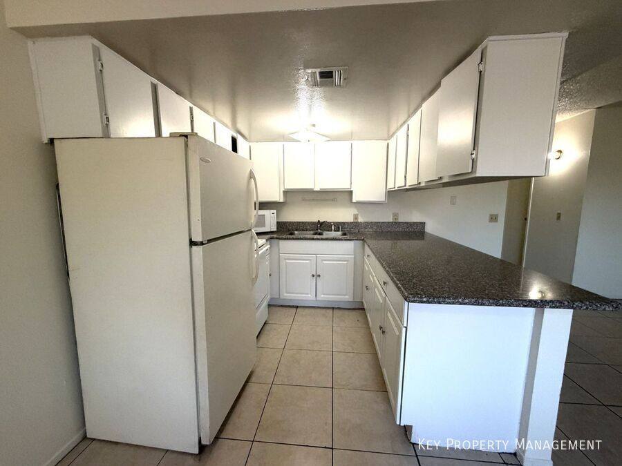 Apartment for rent at 3440 Civic Center Dr #C, North Las Vegas, NV 89030