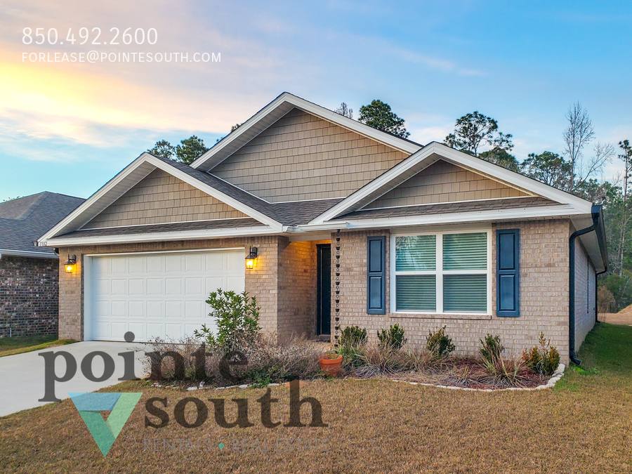 House for rent at 7332 Lakeside Oak Court, Pensacola, FL 32526