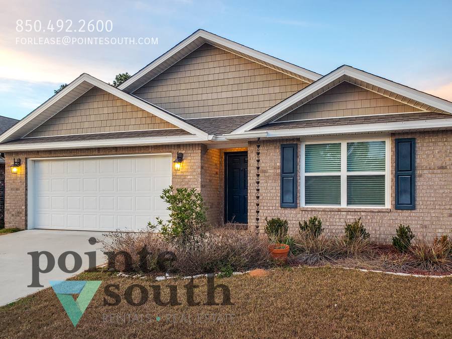House for rent at 7332 Lakeside Oak Court, Pensacola, FL 32526