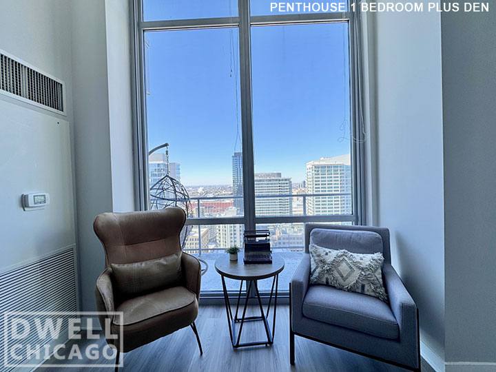 Apartment for rent at 730 S Clark St, Chicago, IL 60605