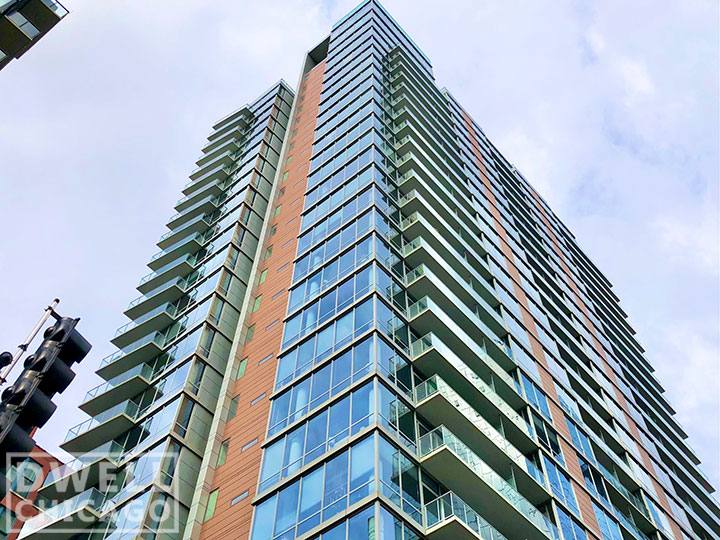 Apartment for rent at 730 S Clark St, Chicago, IL 60605