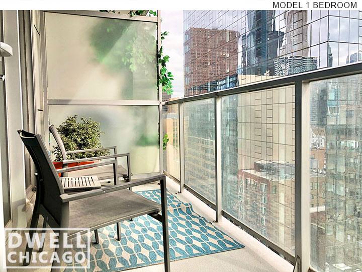 Apartment for rent at 730 S Clark St, Chicago, IL 60605