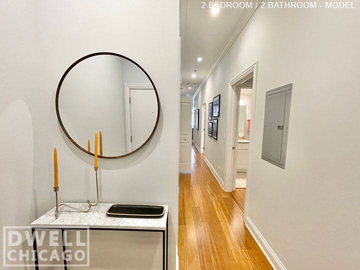 Apartment for rent at 1050 W Monroe St, Chicago, IL 60607