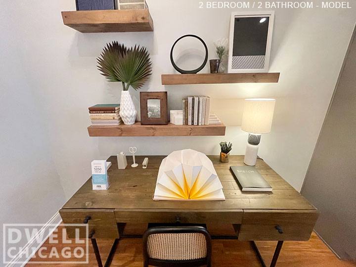 Apartment for rent at 1050 W Monroe St, Chicago, IL 60607