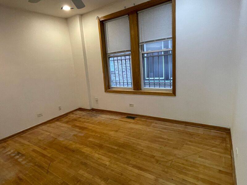 Apartment for rent at 902 N California #1R, Chicago, IL 60622