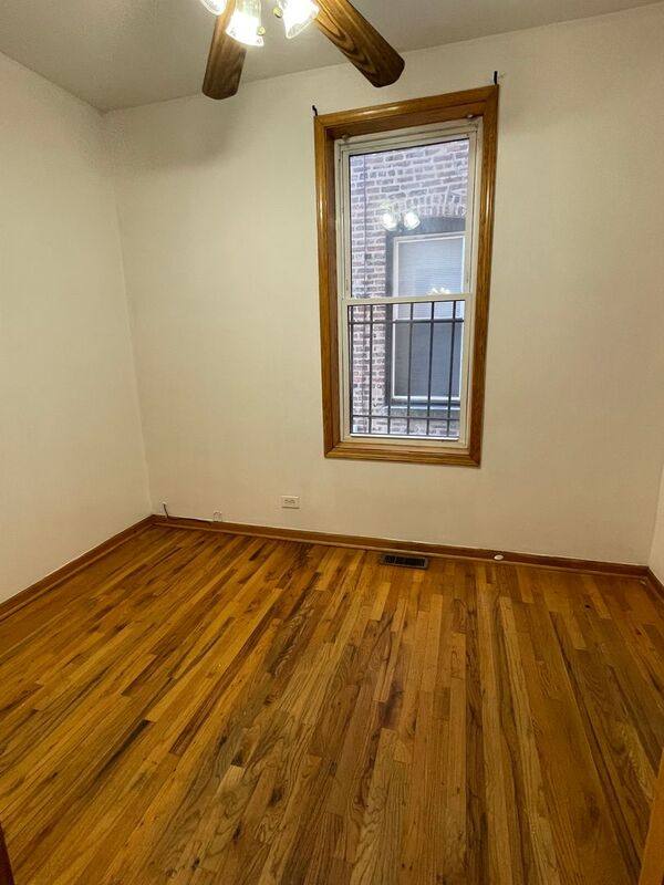 Apartment for rent at 902 N California #1R, Chicago, IL 60622