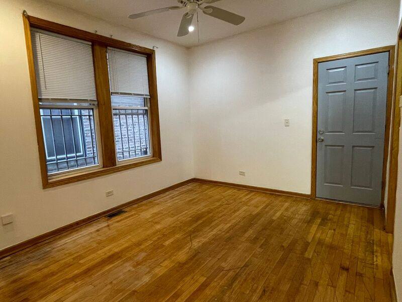 Apartment for rent at 902 N California #1R, Chicago, IL 60622