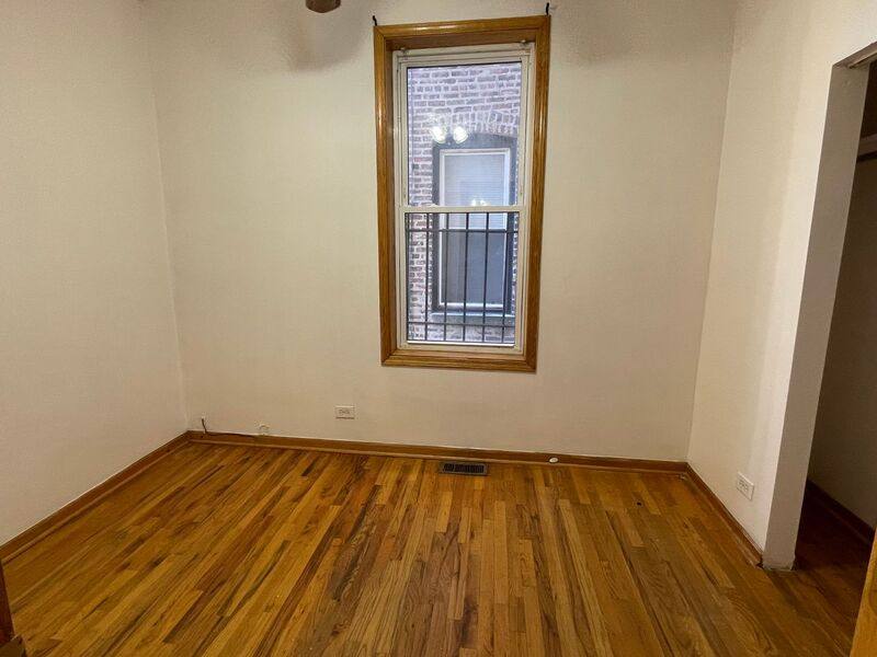 Apartment for rent at 902 N California #1R, Chicago, IL 60622
