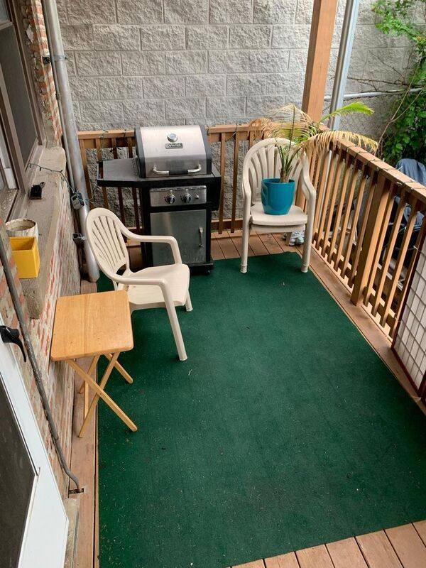 Apartment for rent at 902 N California #1R, Chicago, IL 60622