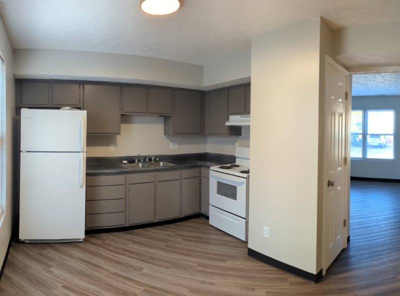 Townhouse for rent at 7219 W Susan St, Bloomington, IN 47404