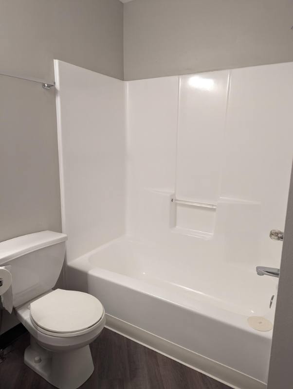 Townhouse for rent at 7219 W Susan St, Bloomington, IN 47404