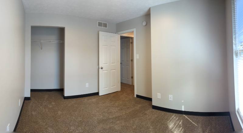 Townhouse for rent at 7219 W Susan St, Bloomington, IN 47404