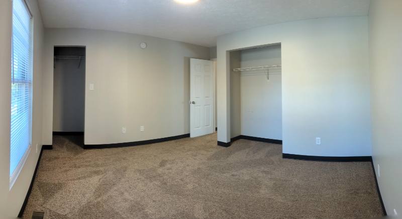 Townhouse for rent at 7219 W Susan St, Bloomington, IN 47404