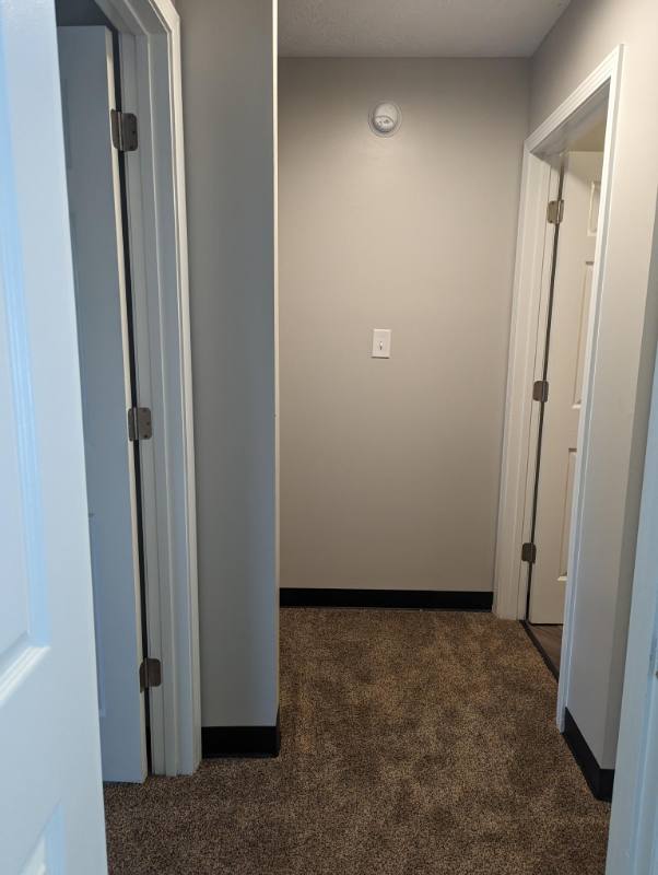 Townhouse for rent at 7219 W Susan St, Bloomington, IN 47404