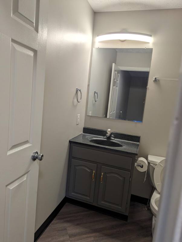 Townhouse for rent at 7219 W Susan St, Bloomington, IN 47404
