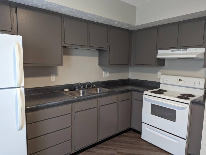 Townhouse for rent at 7219 W Susan St, Bloomington, IN 47404
