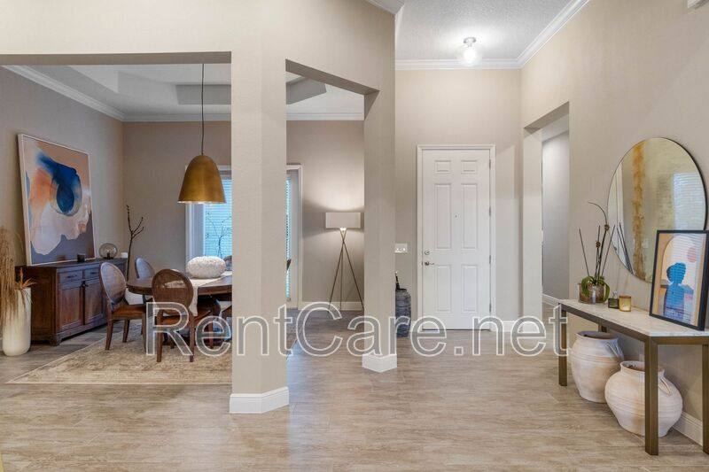 House for rent at 7624 Blue Quail Lane, Orlando, FL 32835