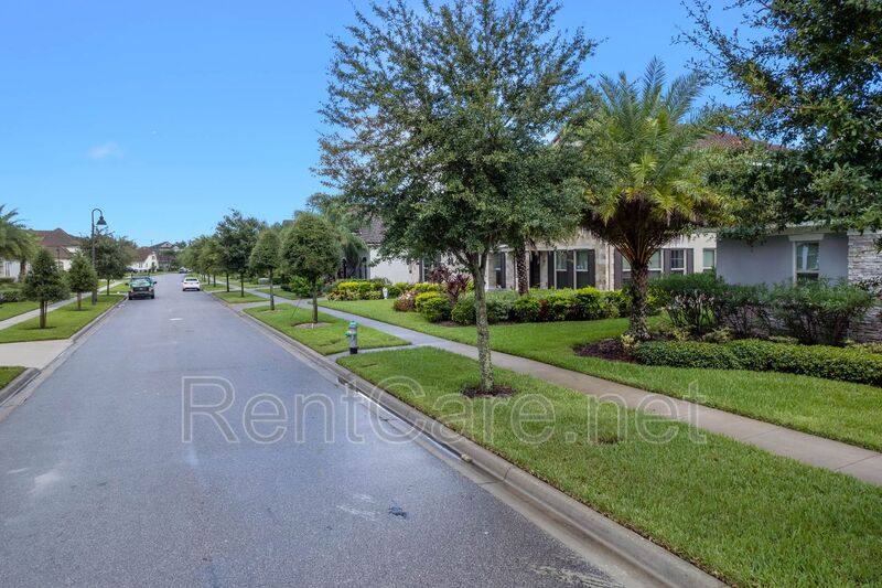 House for rent at 7624 Blue Quail Lane, Orlando, FL 32835