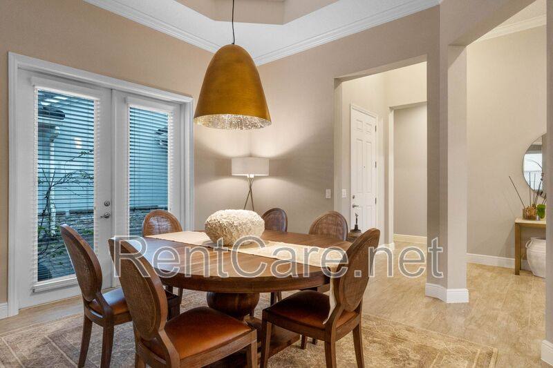 House for rent at 7624 Blue Quail Lane, Orlando, FL 32835