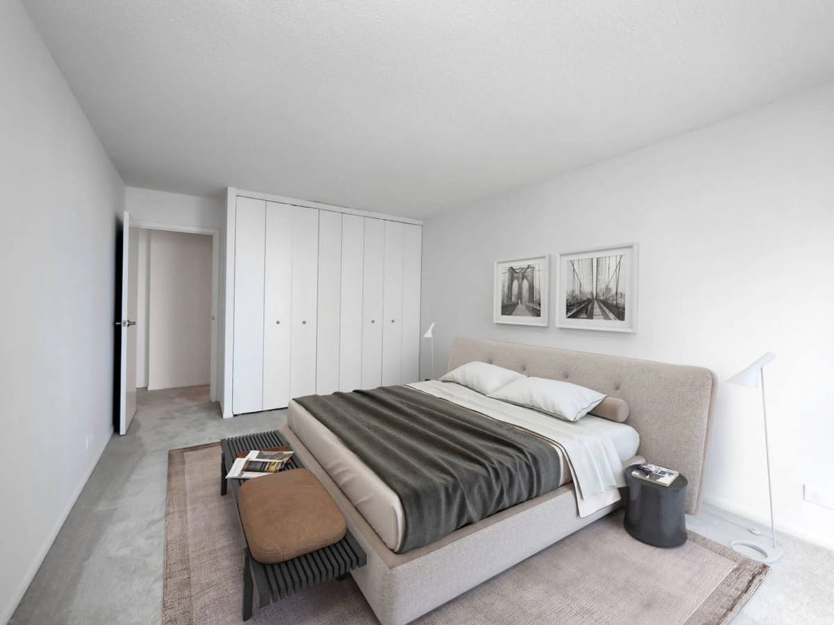 Apartment for rent at 65 E Scott St, Chicago, IL 60610