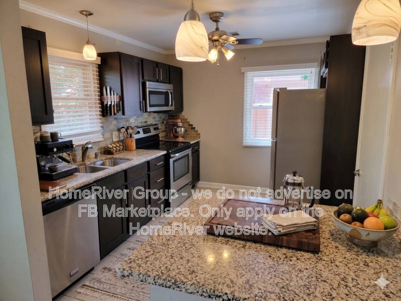 House for rent at 2832 NW 66th St, Oklahoma City, OK 73116