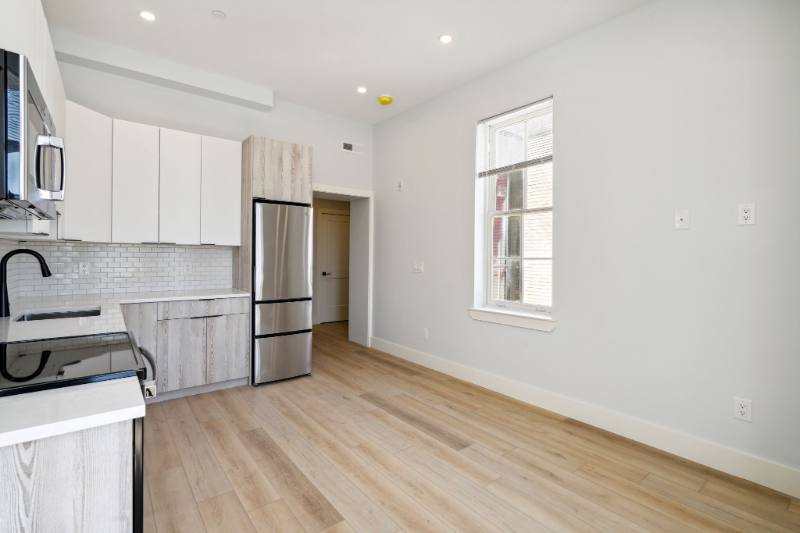 Apartment for rent at 3439 Lancaster, Philadelphia, PA 19104