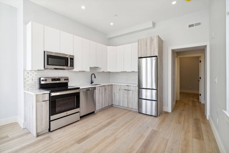 Apartment for rent at 3439 Lancaster, Philadelphia, PA 19104