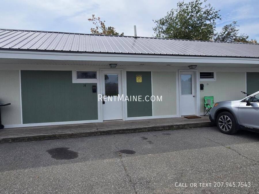 Apartment for rent at 18 Main Rd #14, Holden, ME 04429