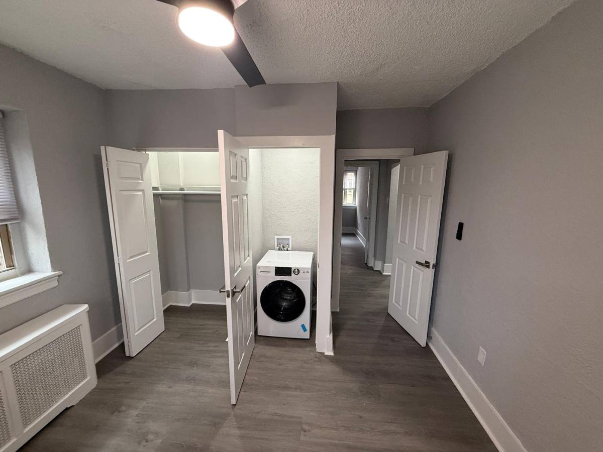 Apartment for rent at 215 W Walnut Lane, Philadelphia, PA 19144