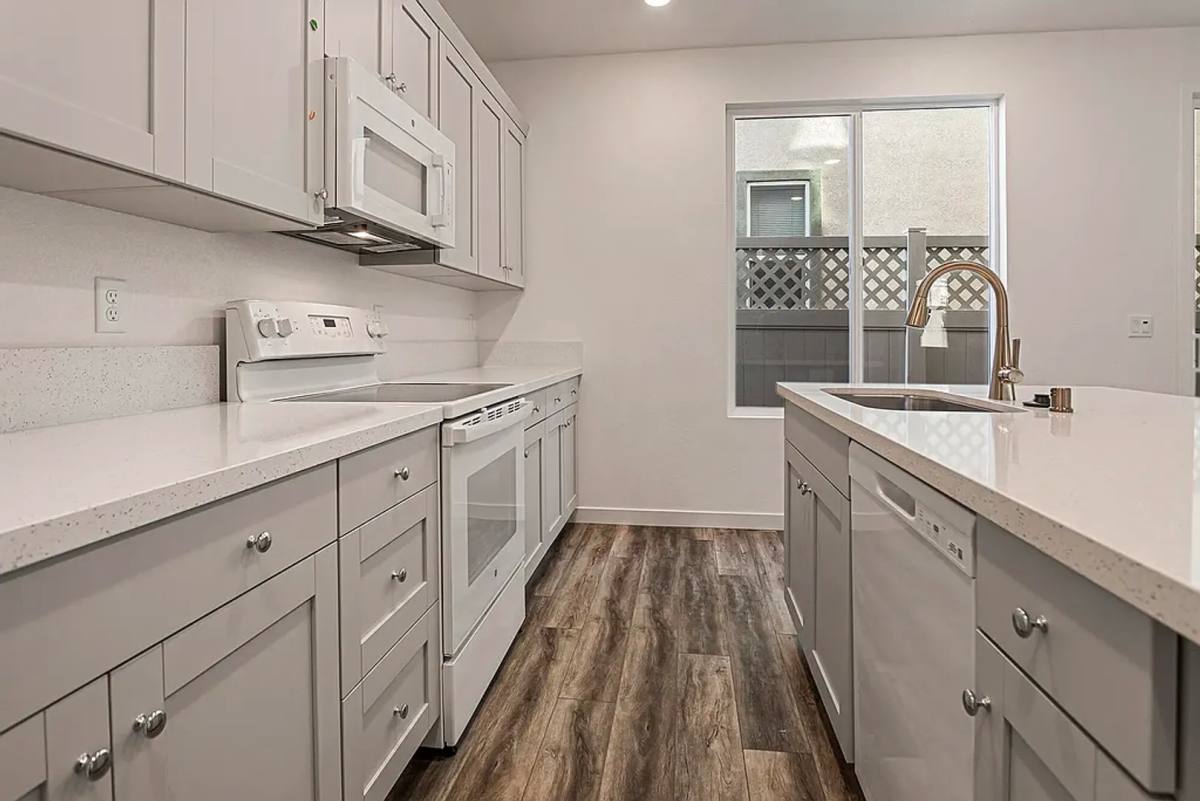 House for rent at 1941 Salzburg Trail, Redding, CA 96003