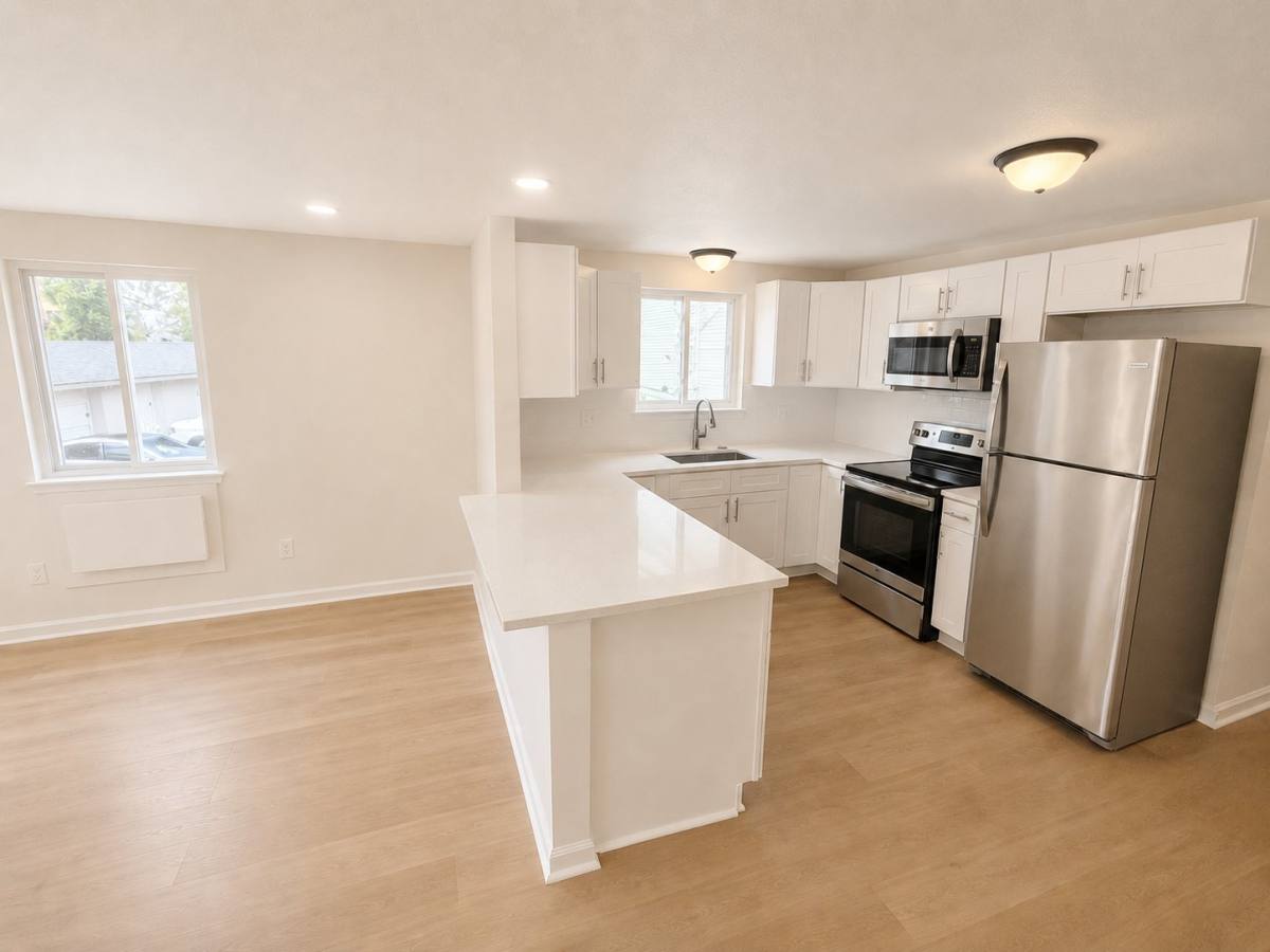 Apartment for rent at 290 Washington St, New Britain, CT 06051