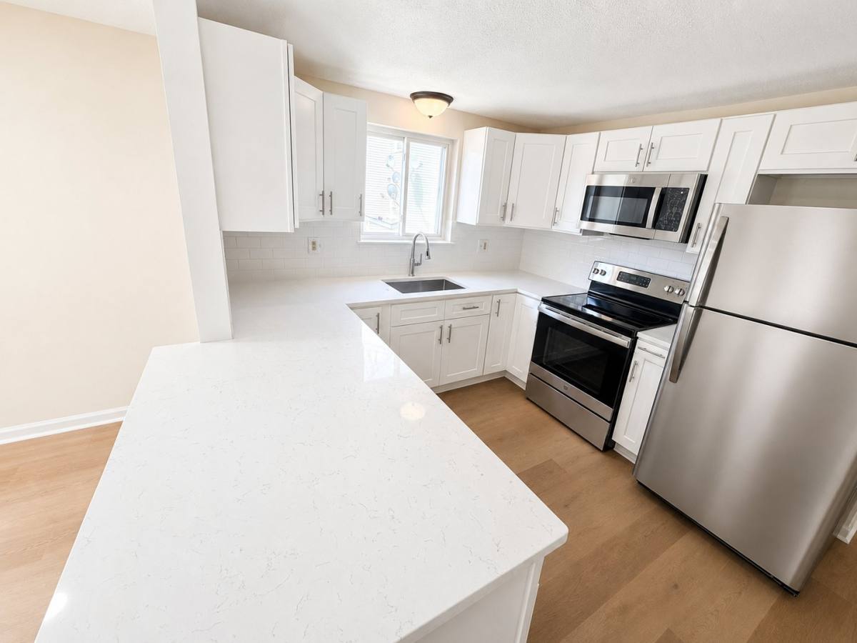 Apartment for rent at 290 Washington St, New Britain, CT 06051