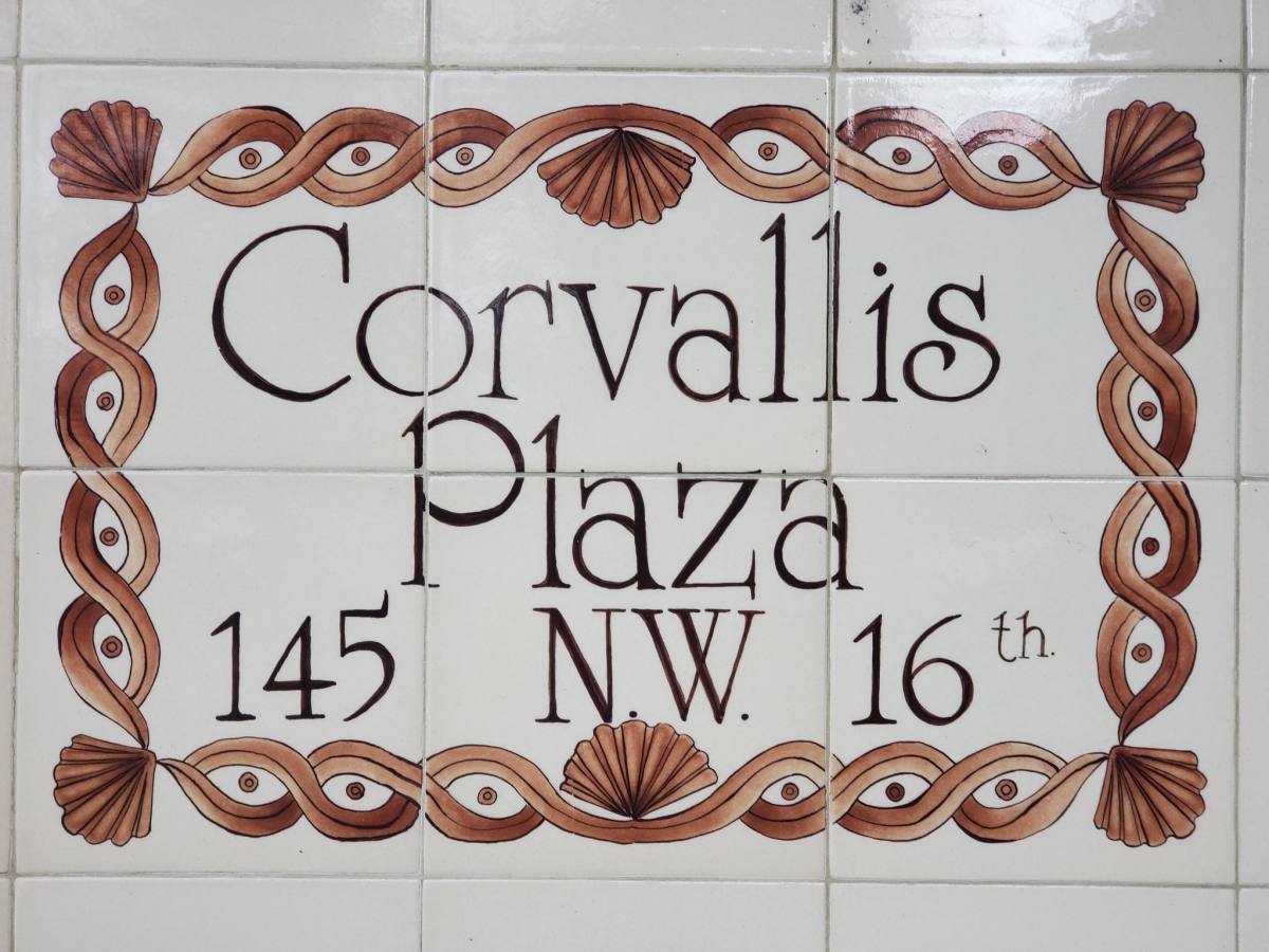 Apartment for rent at 145 NW 16th St, Corvallis, OR 97330