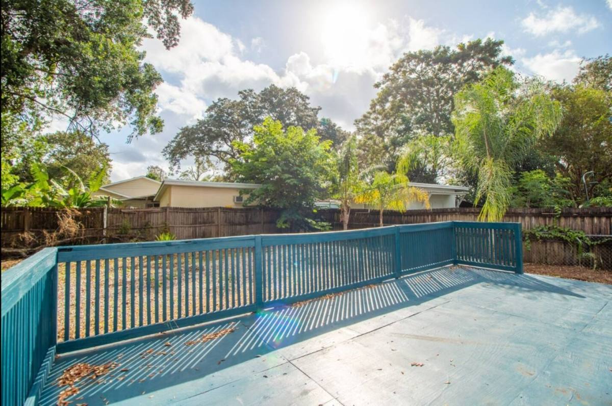 House for rent at 1815 Larkin Ave, Orlando, FL 32812
