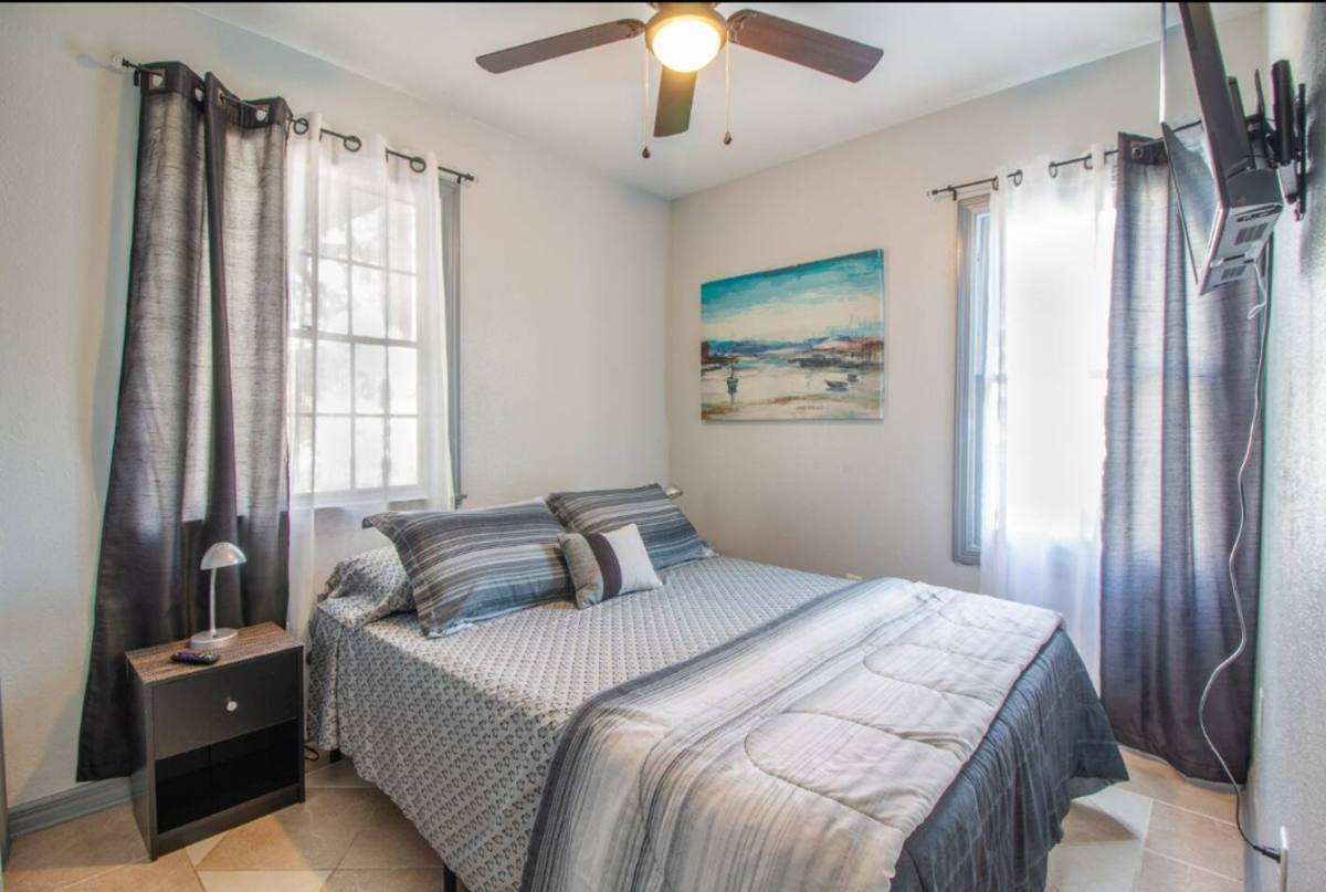 House for rent at 1815 Larkin Ave, Orlando, FL 32812