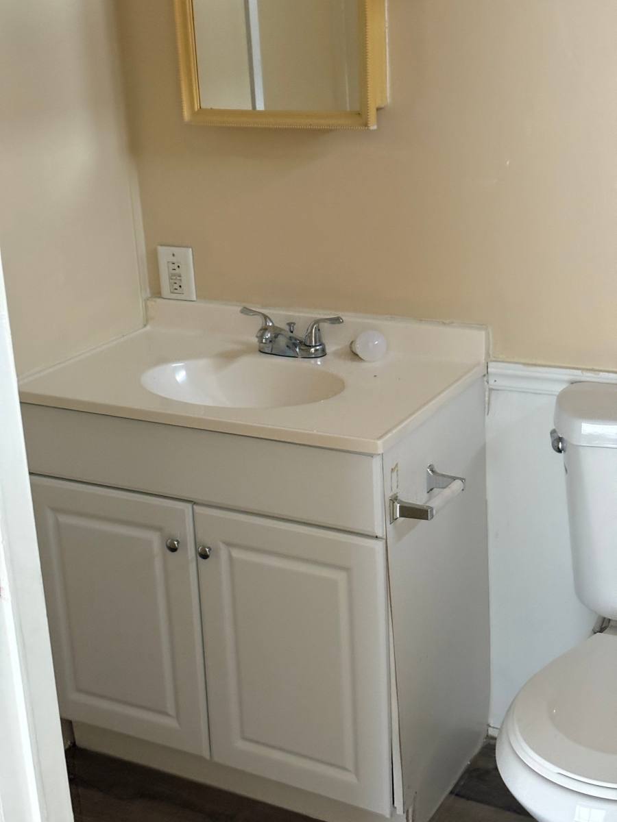 House for rent at 3276 Mount Tabor Rd, Lakeland, FL 33810