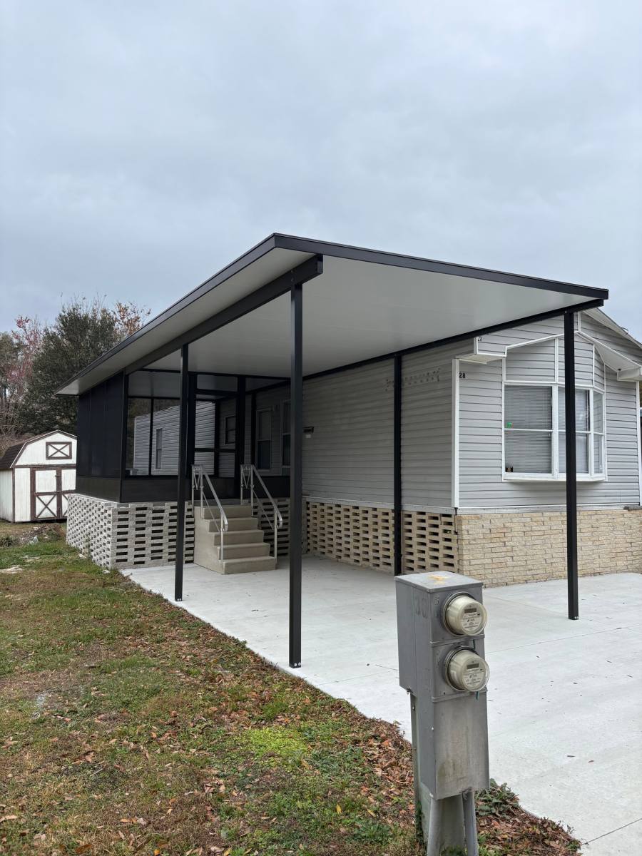 House for rent at 3276 Mount Tabor Rd, Lakeland, FL 33810