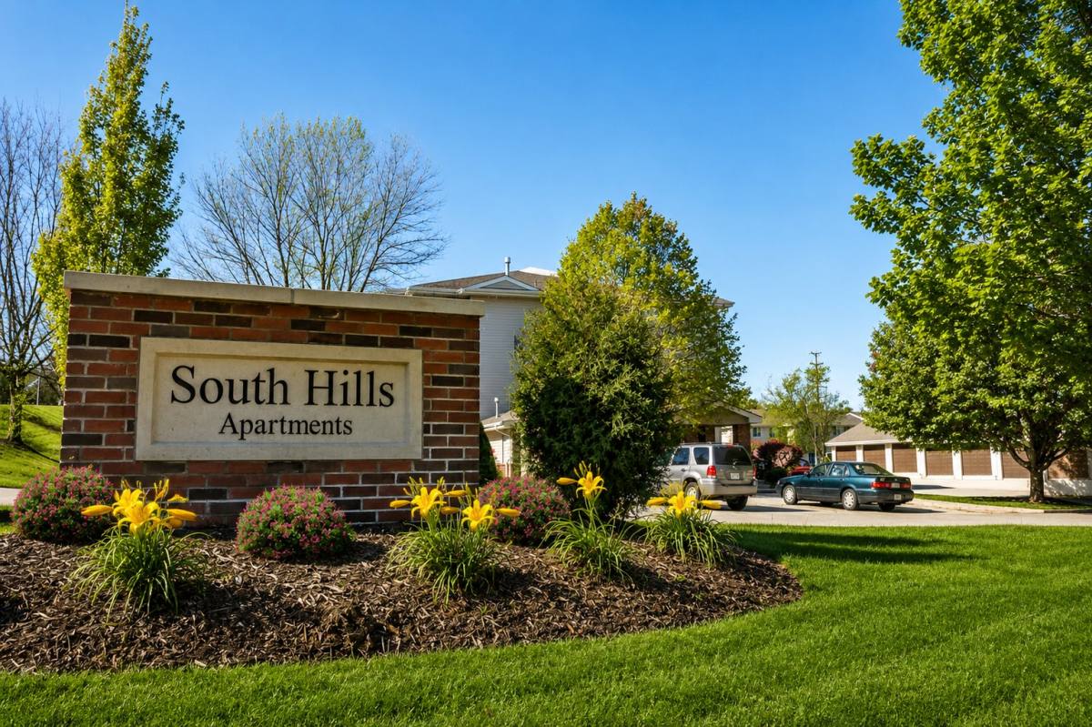 Apartment for rent at 904 Kasper St, Bellevue, NE 68147